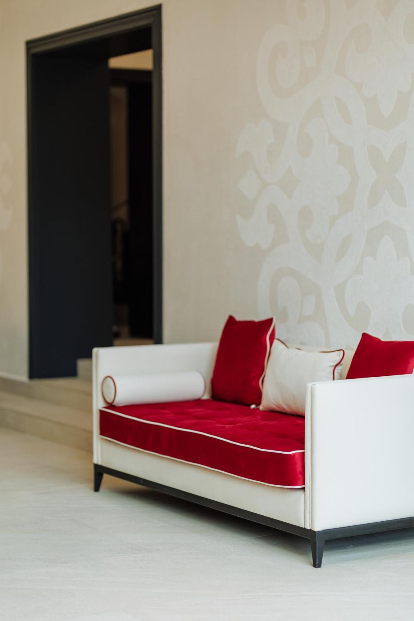 Aurum Garden Hotel Shymkent Exterior foto
